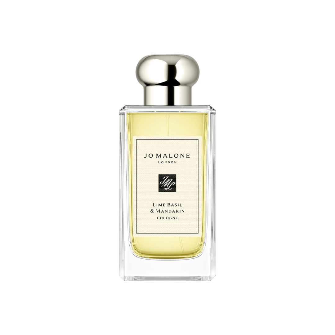 Jo Malone Lime Basil & Mandarin Cologne