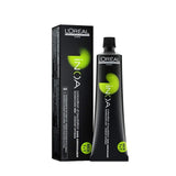 Loreal Inoa Ammonia Free Hair Color 60G 4 Brown Natural