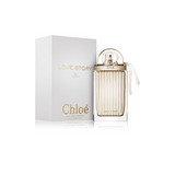 Chloe Love Story Eau de Parfum for Women