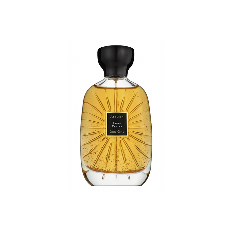 Atelier des Ors Lune Féline Eau de Parfum for Unisex