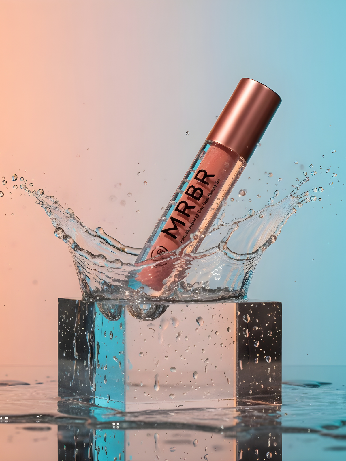 MRBR VELVET MATTE LIPSTICK ( MB MANI RAM BALWANT RAI )