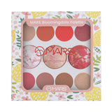 Bloomingdale Palette