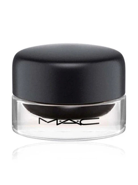 M.A.C Pro Longwear Fluidline Eyeliner And Brow Gel Blacktrack (3g)