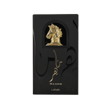 Lattafa Maahir Gold Edition