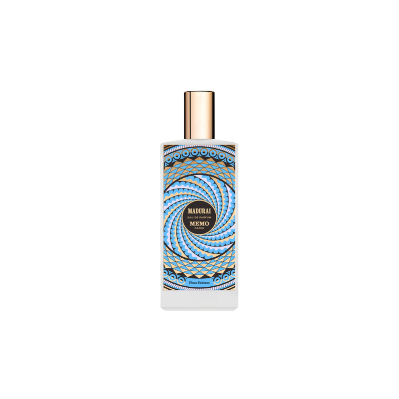 Memo Madurai Eau de Parfum for Women