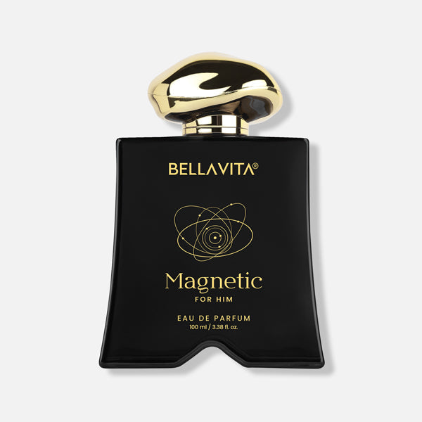 Bellavita Magnetic (Him) - 100ml