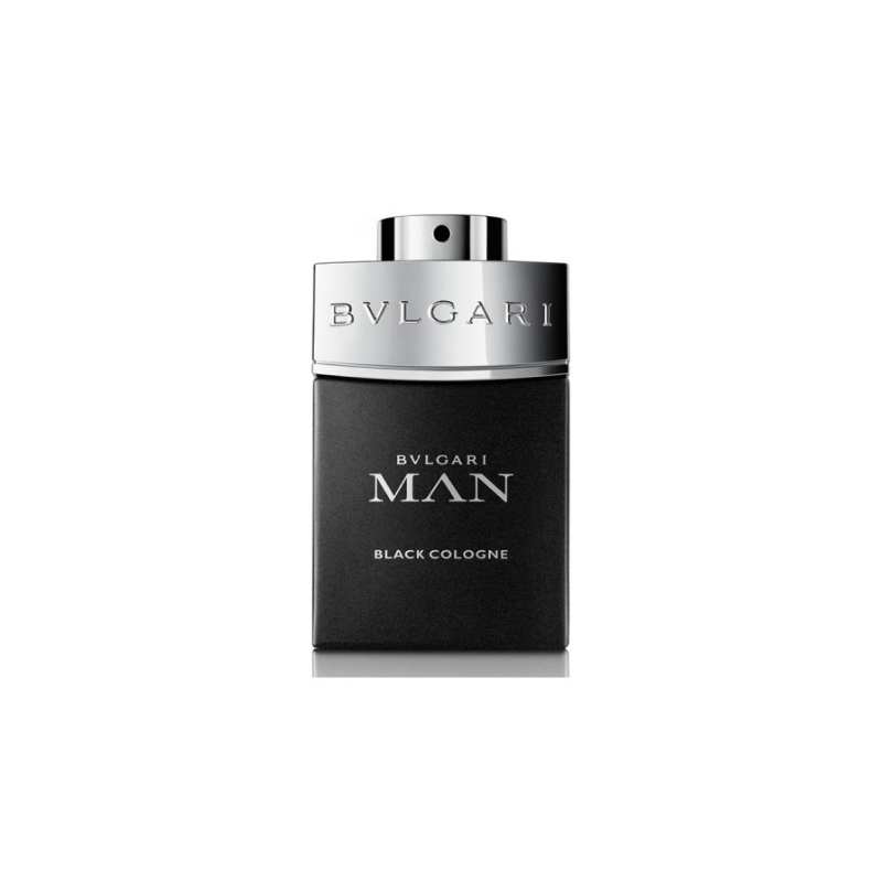 Bvlgari Man In Black Cologne Eau de Toilette for Men