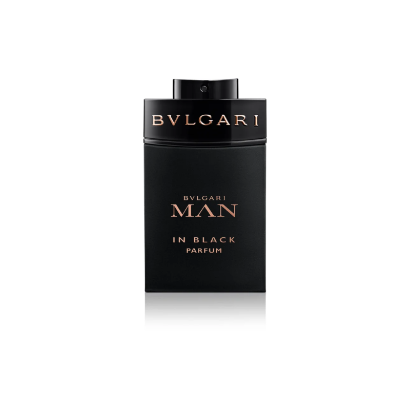 Bvlgari Man In Black Parfum Parfum for Men