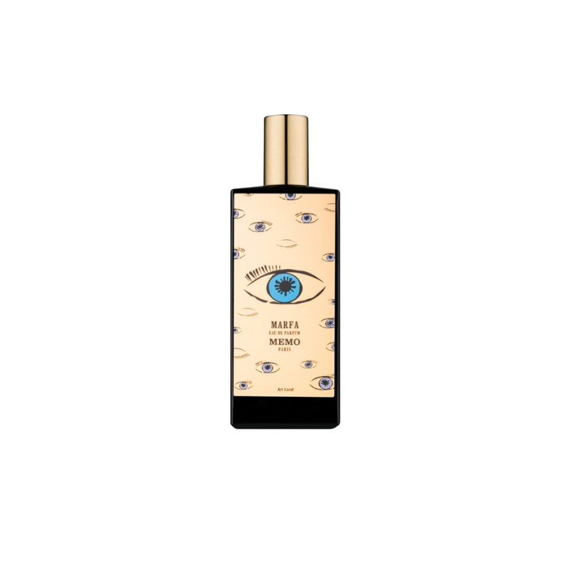 Memo Marfa Eau de Parfum for Men