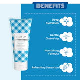 Glowup MARINE EXPEDITION HYDRA CLEANSER 100ml