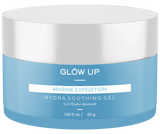 Glowup MARINE EXPEDITION HYDRA SOOTHING GEL 50g
