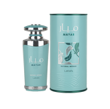 Lattafa Mayer Natural Intense
