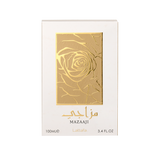 Lattafa Mazaaji