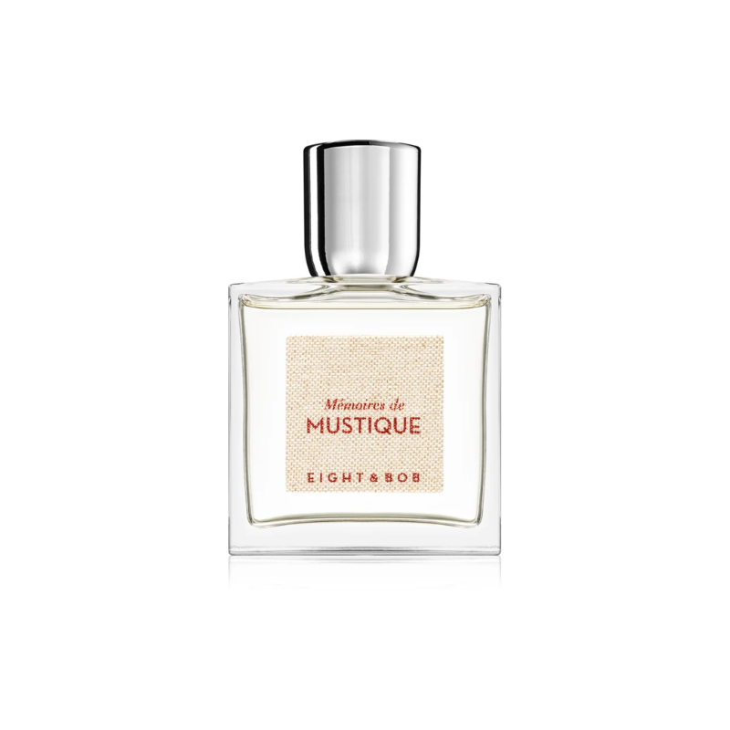 Eight & Bob Memories De Mustique Eau de Parfum for Men