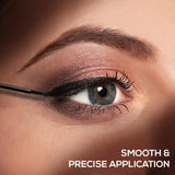 RENEE Midnight Matte Eyeliner, 2.5ml