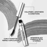 RENEE Midnight Mascara 8ml