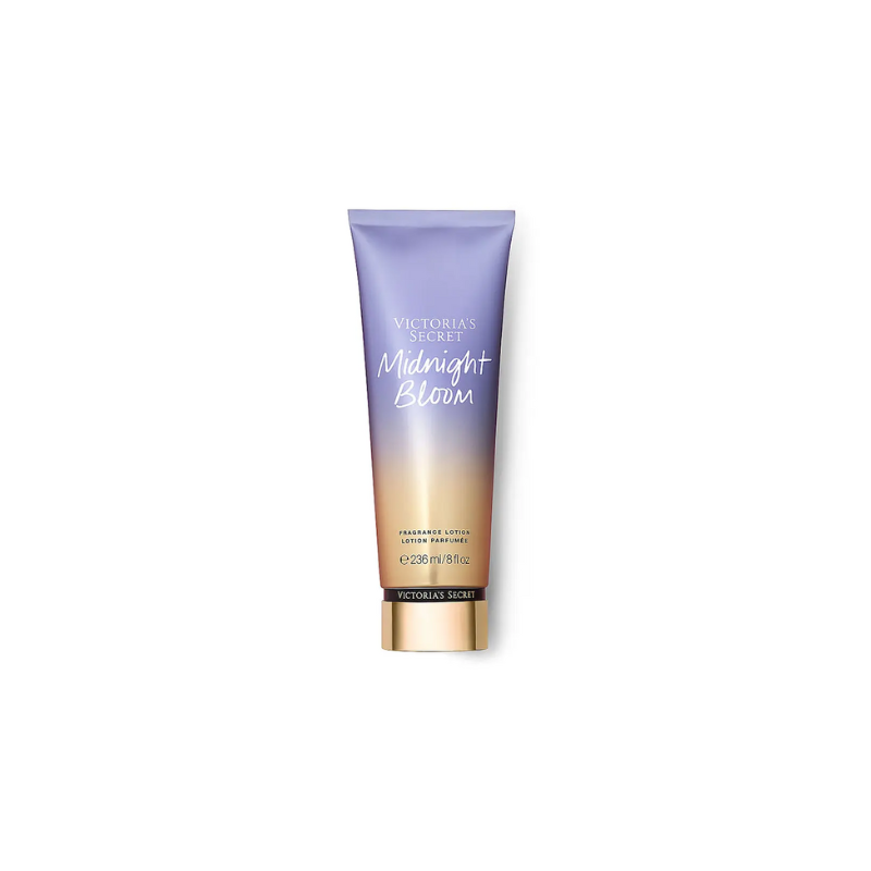 Victoria's Secret Midnight Bloom Body Lotion for Women