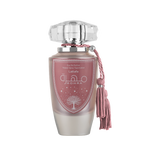 Lattafa Mohra Silky Rose