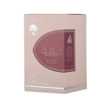 Lattafa Mohra Silky Rose