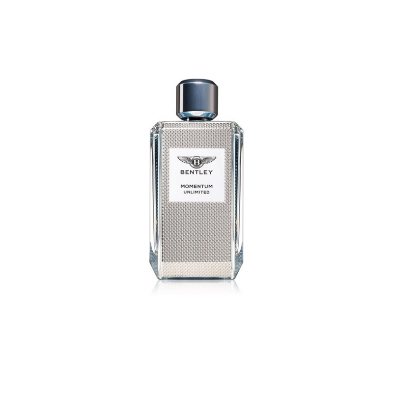 Bentley Momentum Unlimited Eau de Toilette for Men