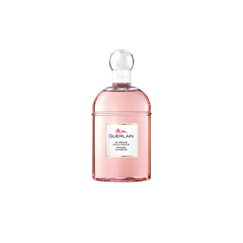 Guerlain Mon Guerlain Shower Gel