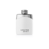 Mont Blanc Legend Spirit Eau de Toilette for Men