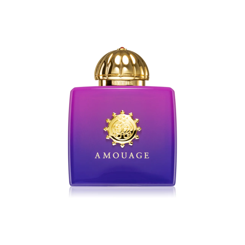 Amouage Myths Woman Eau de Parfum for Women