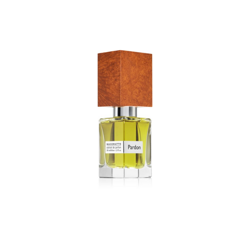 Nasomatto Pardon Extrait de Parfum for Men