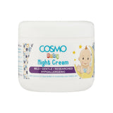 Baby Night Massage Cream