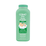 Fresh Baby Powder