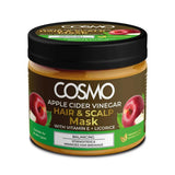 Apple Cider Vinegar Hair & Scalp Mask