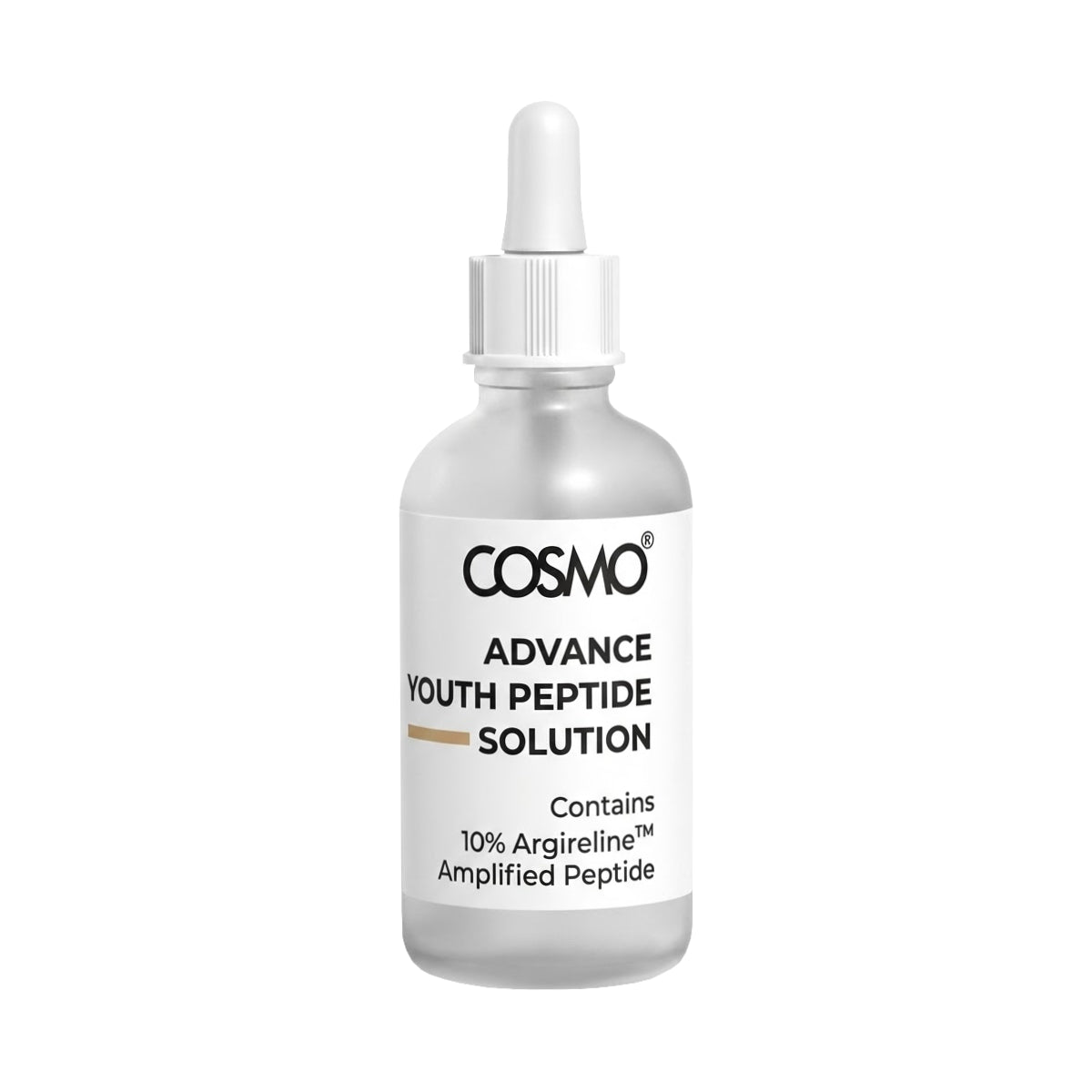 ADVANCED YOUTH PEPTIDE SOLUTION