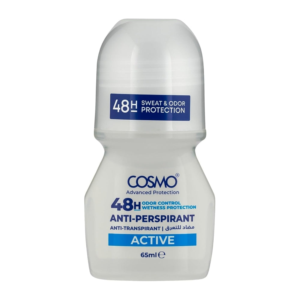 48H Anti Perspirant Active Roll On
