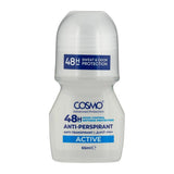 48H Anti Perspirant Active Roll On