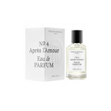Thomas Kosmala Après L'Amour No.4 Eau de Parfum for Unisex