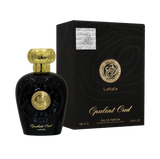 Lattafa Opulent Oud
