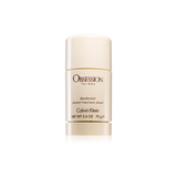 Calvin Klein Obsession for Men Deodorant stick (alcohol free) for Men