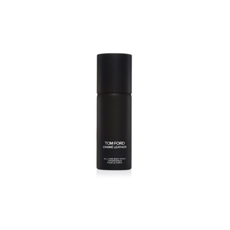 Tom Ford Ombre Leather All Over Body Spray
