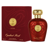 Lattafa Opulent Red