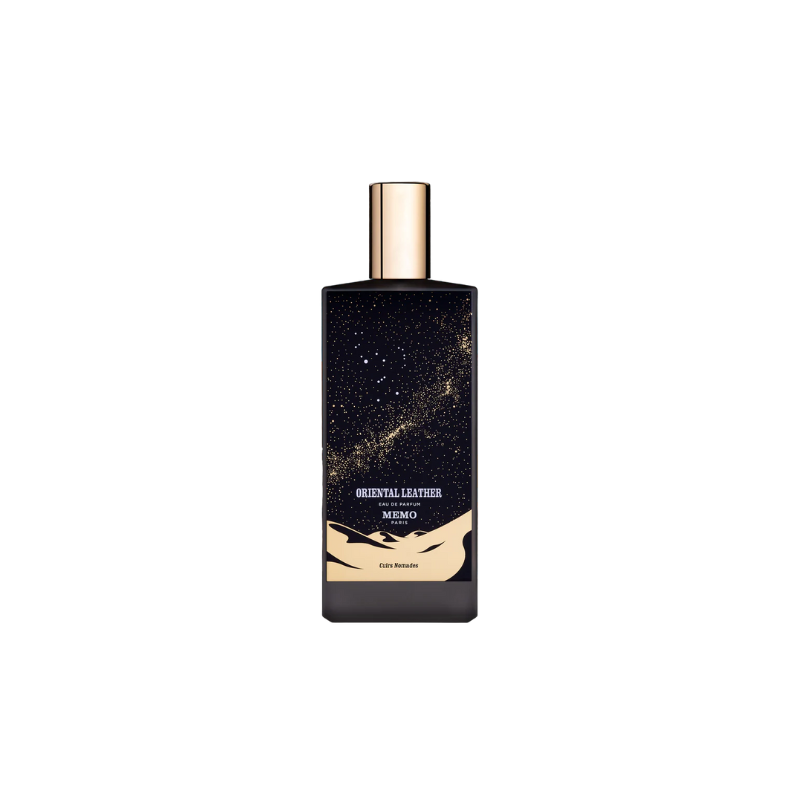 Memo Oriental Leather Eau de Parfum for Men