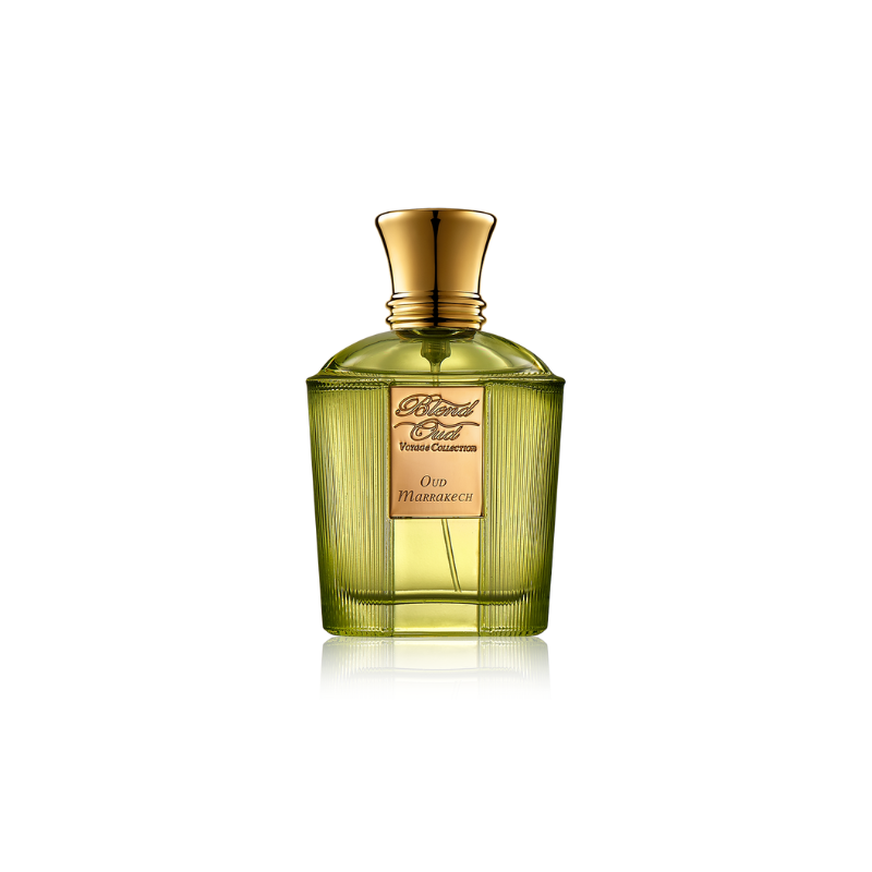 Blend Oud Oud Marrakech Eau de Parfum for Men