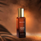 Bellavita OUD Unisex Perfume - 20ml