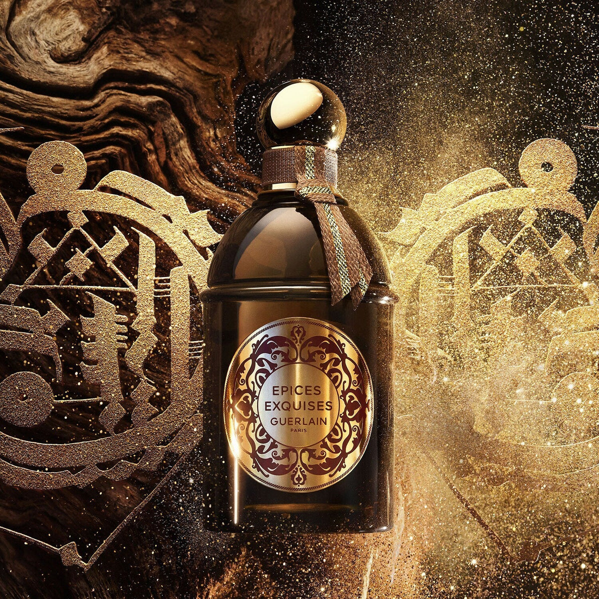 Guerlain Les Absolus d'Orient Epices Exquises Eau de Parfum for Men