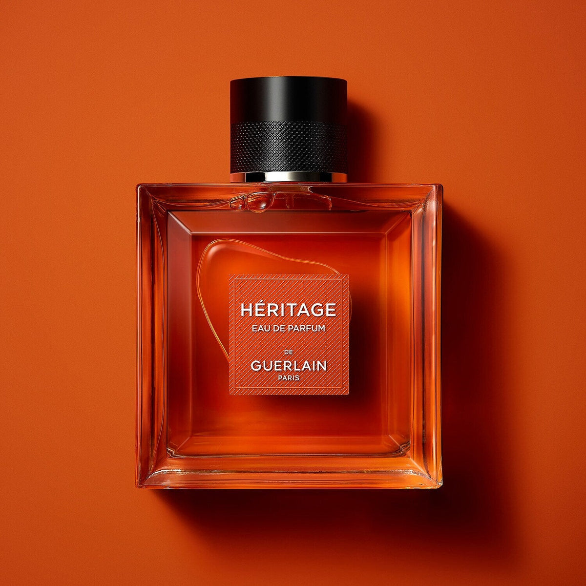Guerlain Habit Rouge Eau de Parfum for Men for Men