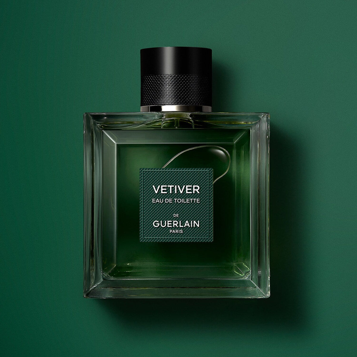 Guerlain Vetiver Eau de Toilette for Men