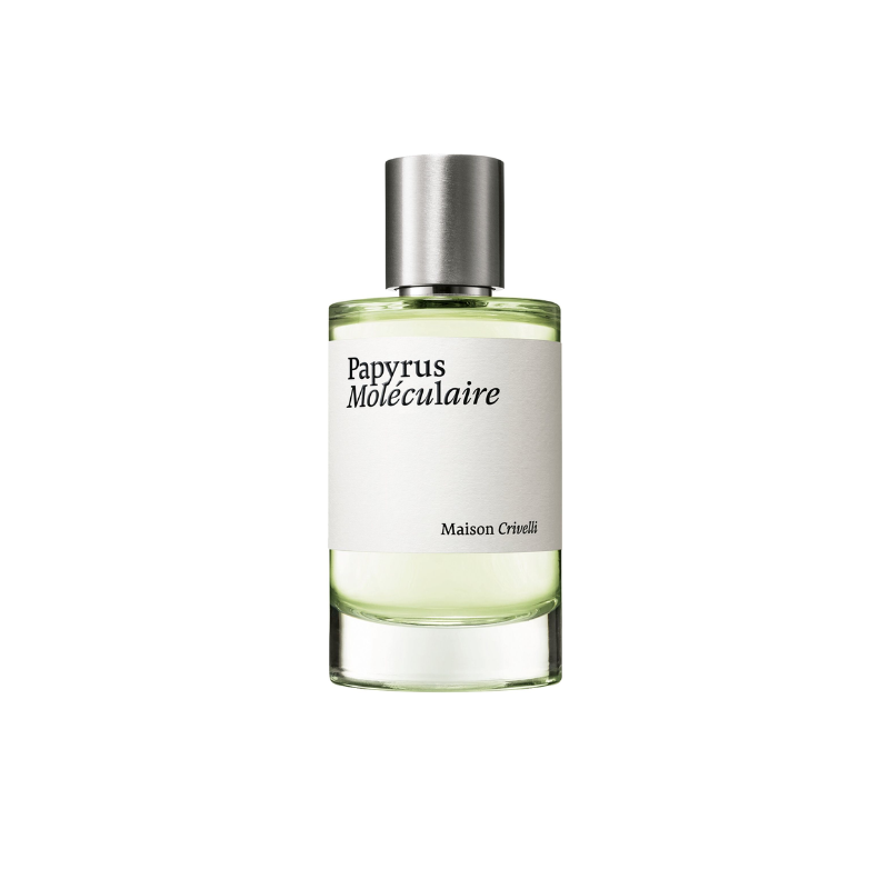 Maison Crivelli Papyrus Moléculaire Eau de Parfum for Women