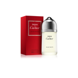 Cartier Pasha de Cartier Eau de Toilette for Men
