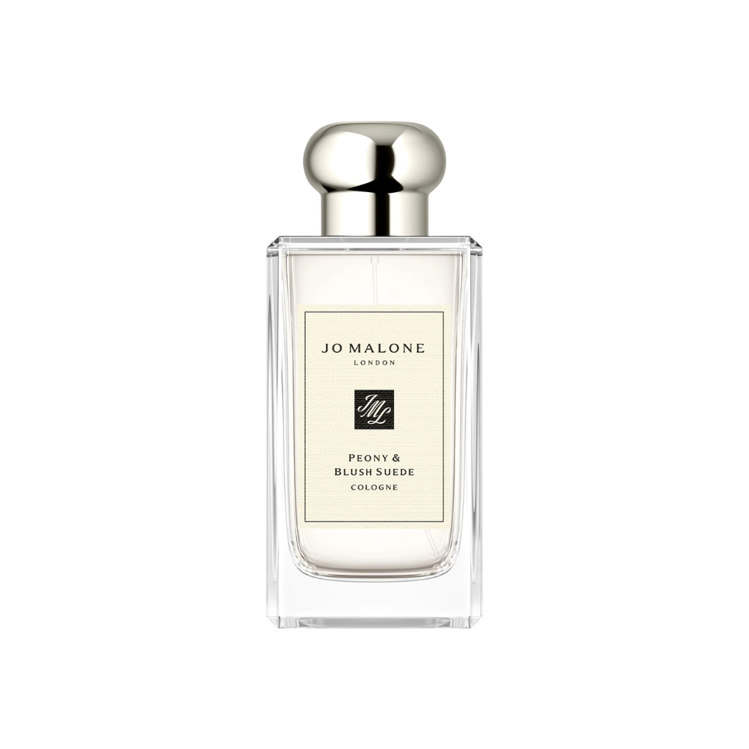 Jo Malone Peony & Blush Suede Cologne