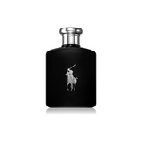 Ralph Lauren Polo Black Eau de Toilette for Men