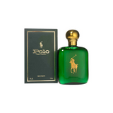 Ralph Lauren Polo Green Eau de Toilette for Men